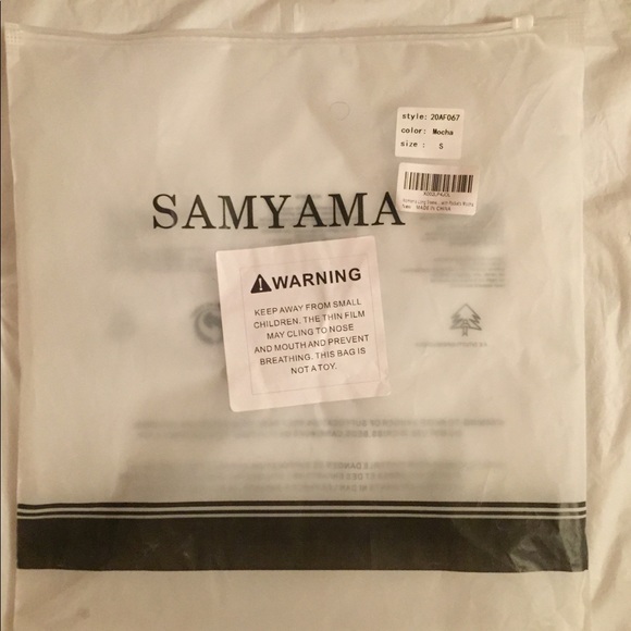 NWT - Samyama Popcorn Cardigans with Pockets - Picture 7 of 7